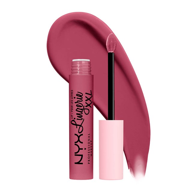 NYX PM Lip Lingerie XXL16 Unlaced 4ml