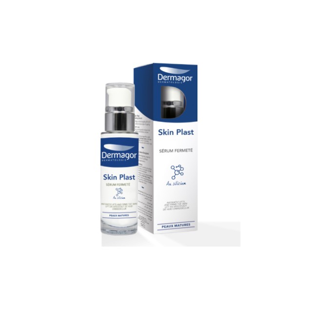 Inpa Skinplast Serum Fermete 30ml