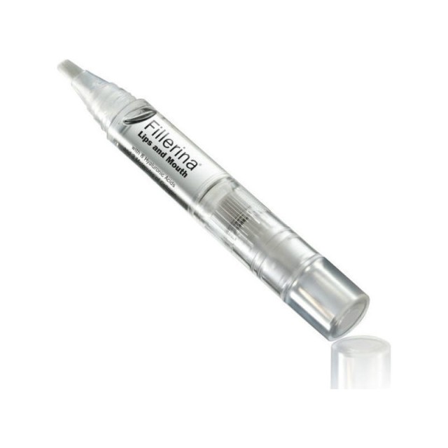 Fillerina Lips and Mouth Grade 5 Filler Effect Gel 5ml