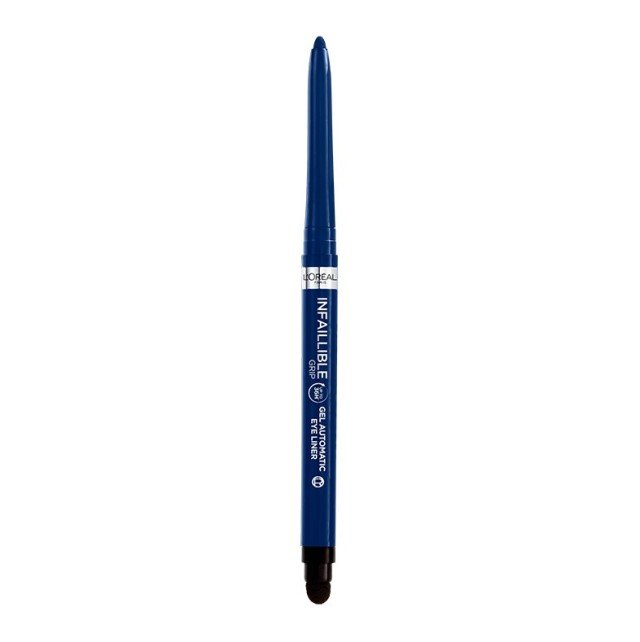 L'Oreal Paris Infaillible Grip Gel Automatic Eye Liner 005 Blue Jersey 1τμχ
