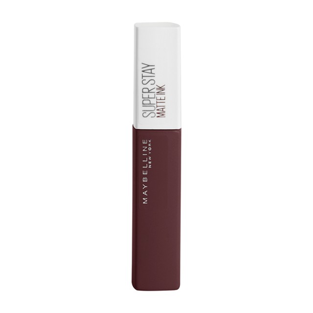 Maybelline Superstay Matte Ink Lipstick 112 Composer 5ml
