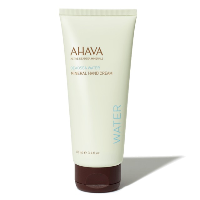 Ahava MINERAL HAND CREAM 100ML