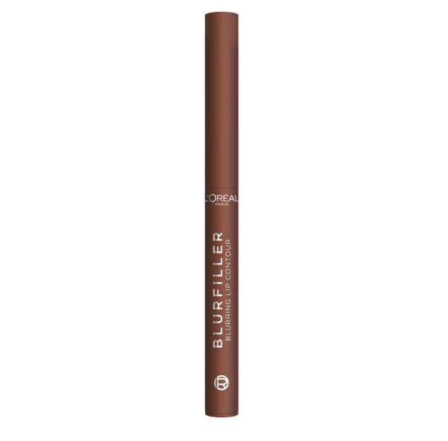 L'Oreal Paris Blurfiller Blurring Lip Contour 570 Worth It Intense