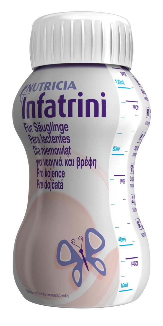 NUTRICIA INFATRINI 24 X 125ML