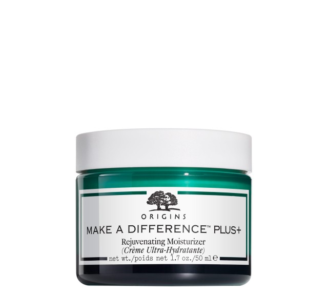 Origins MAKE A DIFFERENCE PLUS + REJUVENATING CREAM 50ml