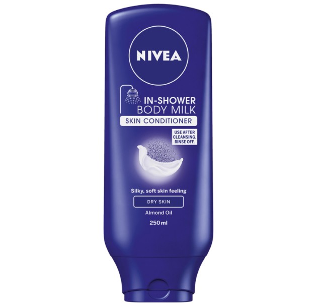 NIVEA Body Conditioner Σώματος – ΞΗΡΗ ΕΠΙΔΕΡΜΙΔΑ 250ml