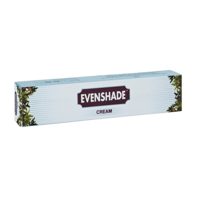 CHARAK EVENSHADE CREAM 30GR