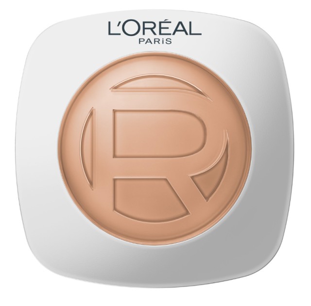 L'Oreal Paris True Match Hyaluron Foundation Tinted Balm Make-Up 03 Light 8g