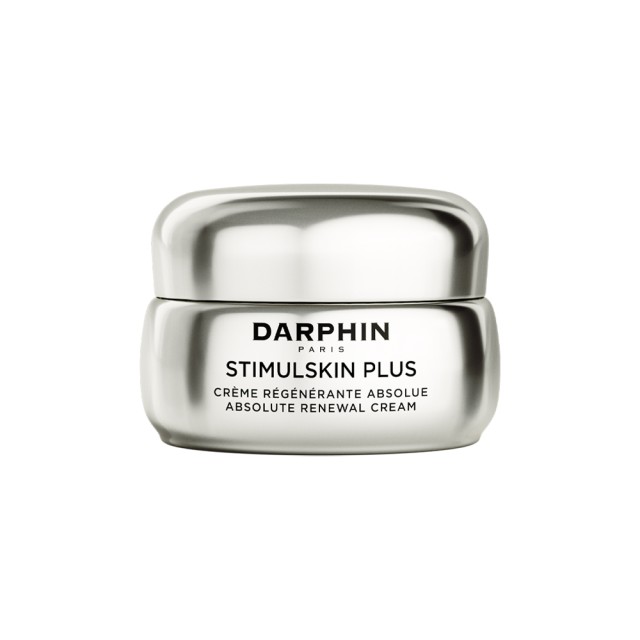 Darphin Stimulskin Plus Absolut Renewal Cream για Κανονική προς Ξηρή Επιδερμίδα Limited Edition 50ml