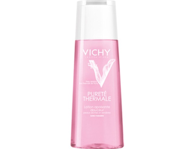 VICHY ΤΟΝΩΤΙΚΗ ΛΟΣΙΟΝ ΓΙΑ ΞΗΡΕΣ / ΕΥΑΙΣΘΗΤΕΣ ΕΠΙΔΕΡΜΙΔΕΣ 200ML