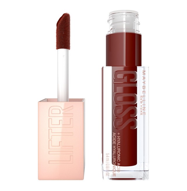 Maybelline Lifter Gloss 28 Maple 1τμχ