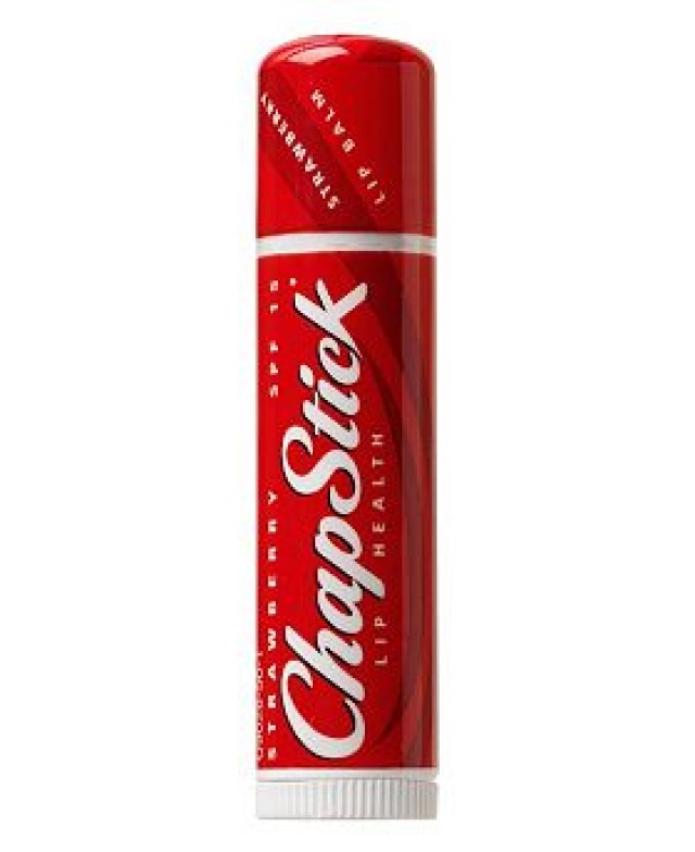 CHAPSTICK STRAWBERRY LIPSTICK 4GR