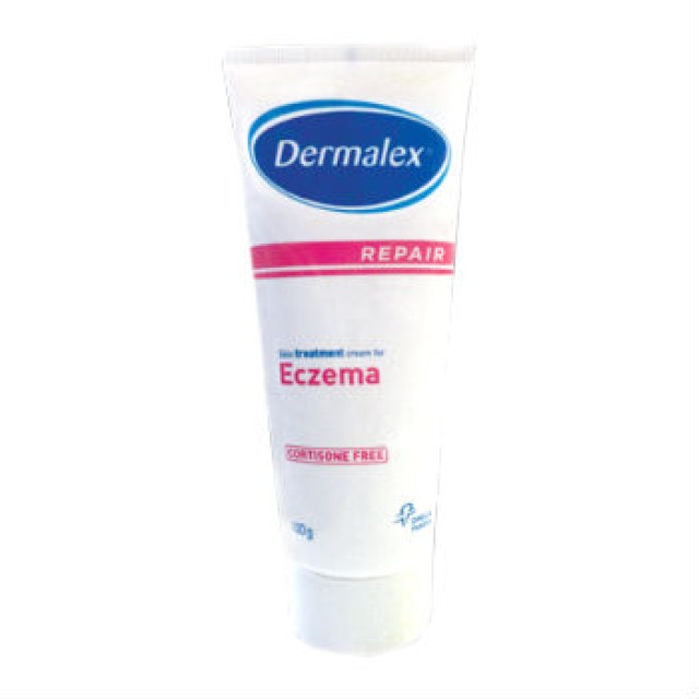 DERMALEX Repair Atopic Eczema Cream 100gr
