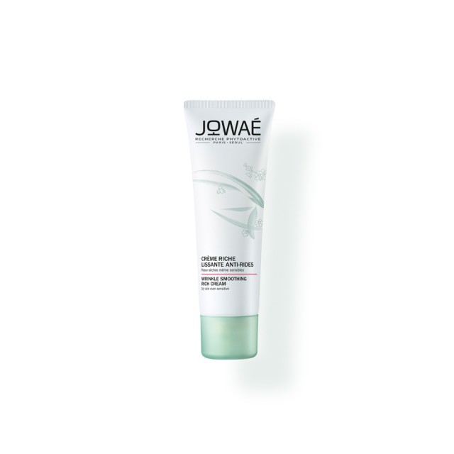 JOWAE Creme Riche Lissante Anti-Rides 40ml