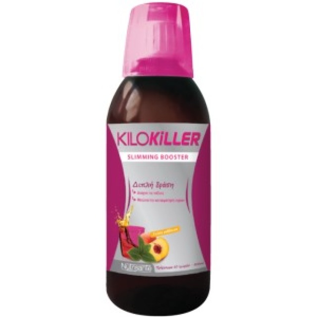 KILOKILLER  Slimming Booster 500ml