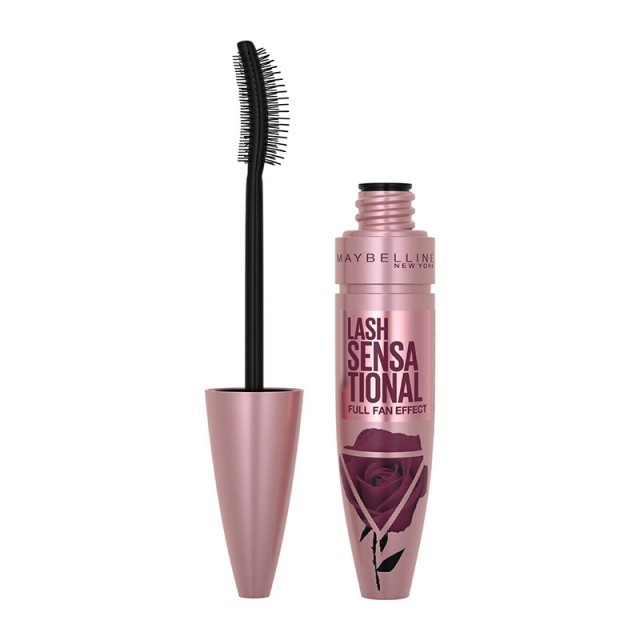 Maybelline New York Rose 06 Burgundy Brown 95ml