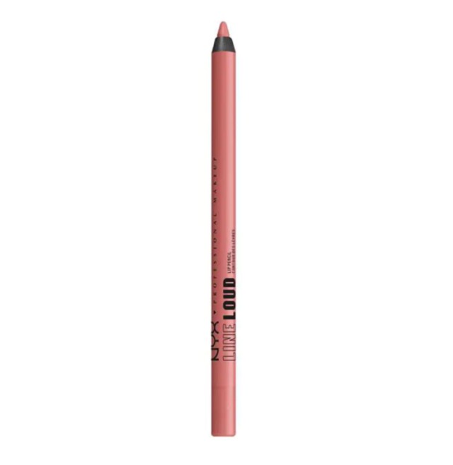 NYX Loud Lip Liner 04