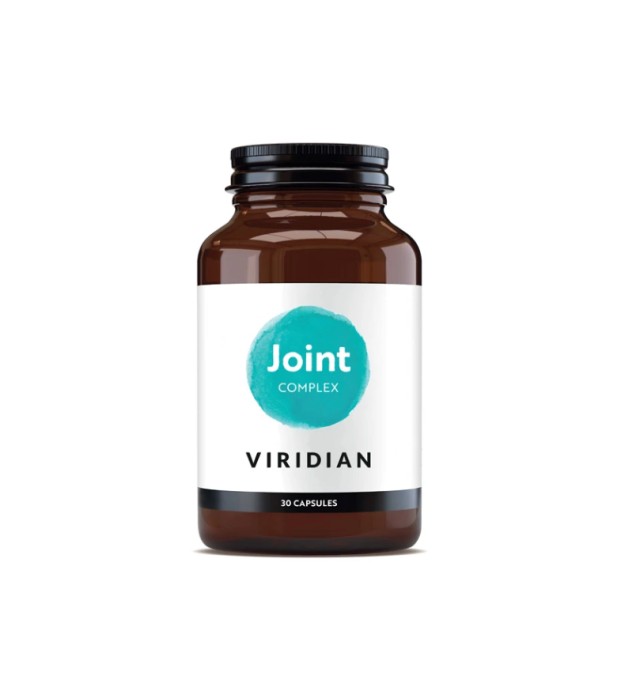 Viridian Joint Complex 30Caps