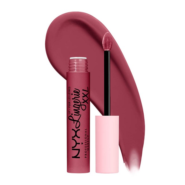 NYX PM Lip Lingerie XXL14 Bust Ed 4ml