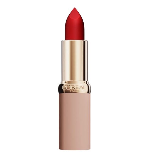 L'oreal Paris Color Riche Blurred Matte Lipstick Κραγιόν 300 Rouge Paris 4.3g