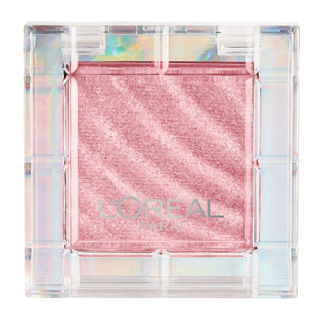 L'oreal Paris Eyeshadow Color Queen Stunner Satin 3,8gr