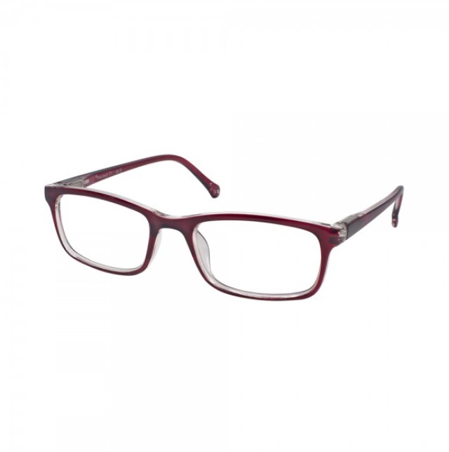 EyeLead  Ε166 ΚΟΚΚΙΝΟ ΚΟΚΚΑΛΙΝΟ 1.00