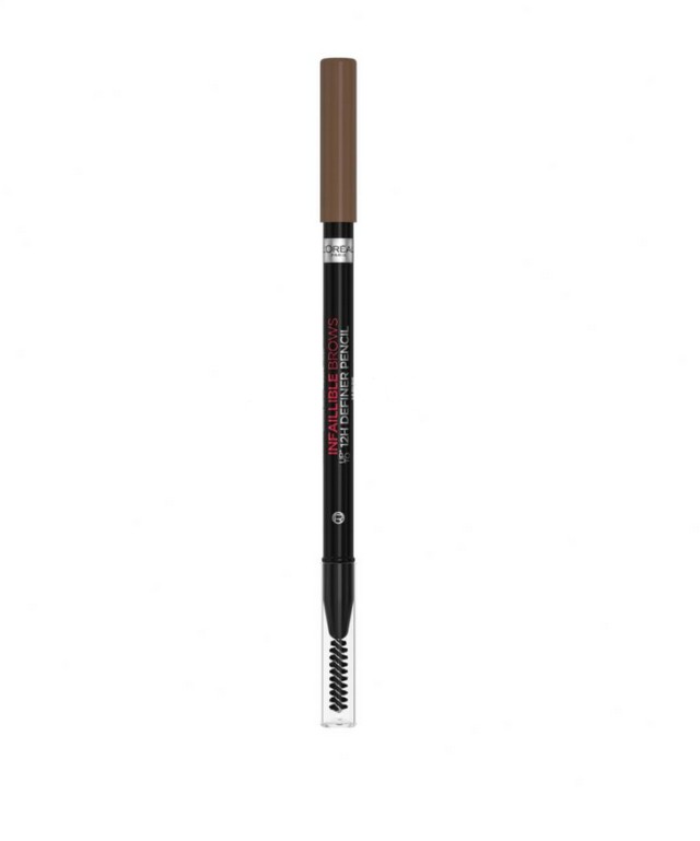 L'Oreal Paris Infaillible Brows 12h Definer Pencil 5.0 Light Brunette