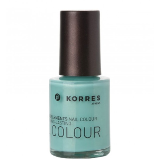 KORRES ΒΕΡΝΙΚΙ ΝΥΧΙΩΝ 38 BRIGHT MINT 10ML