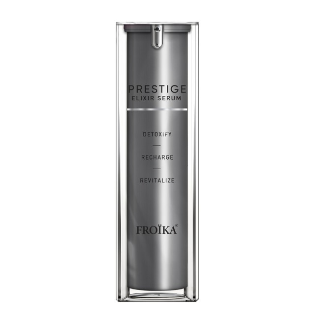 Froika Prestige Elixir Ενυδατικός Ορός με Αντιρυτιδική Δράση 30ml
