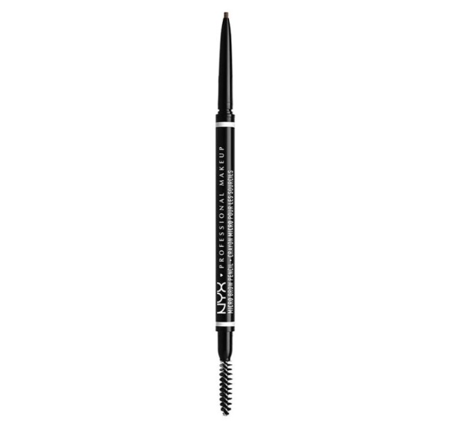 NYX PM Micro Brow Pencil 6 Brunette 0,09gr