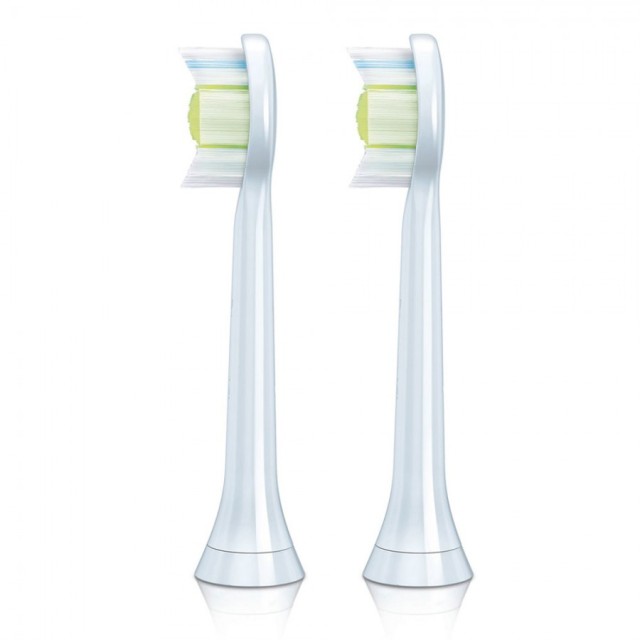 Philips Sonicare DiamondClean Standard 2 Τεμ.HX6062/07