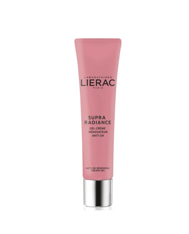 Lierac Supra Radiance Anti-OX Renewing Creme Gel 30ml