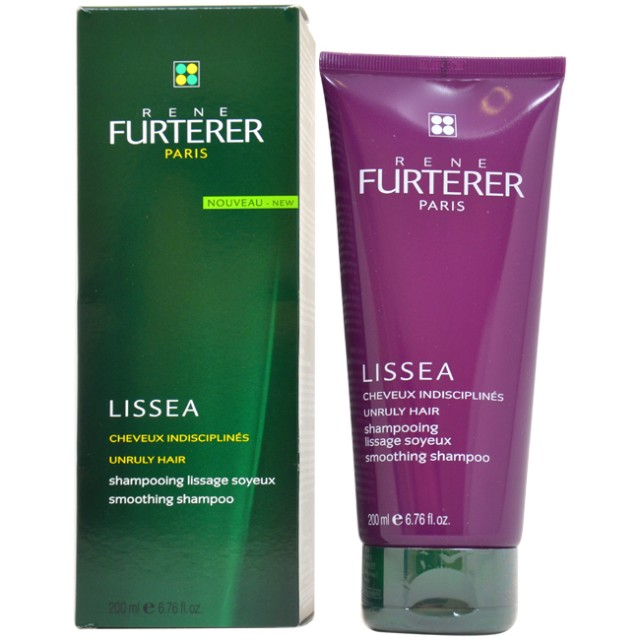 RENE FURTERER LISSEA SHAMPOOING LISSAGE 200ML