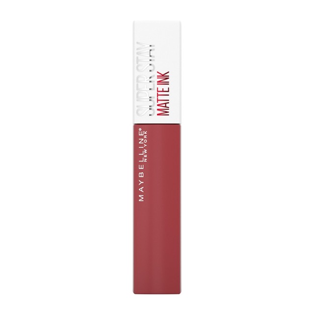 Maybelline Superstay Matte Ink Lipstick 170 Initiator 5ml