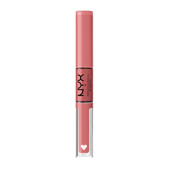 NYX Shine Loud High Shine Lip Color Cash Flow 6,5ml