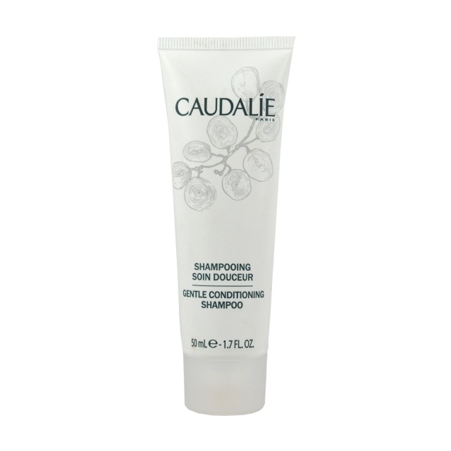 Caudalie shampooing soin douceur 50ml