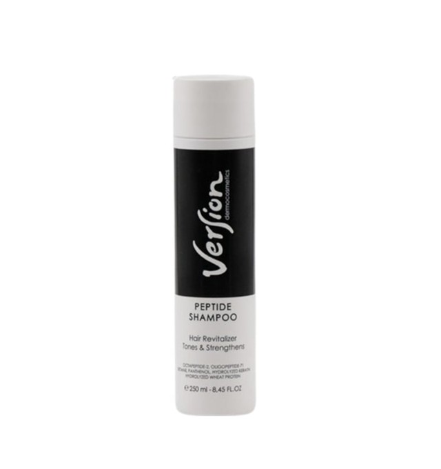 Version Peptide Shampoo 250ml