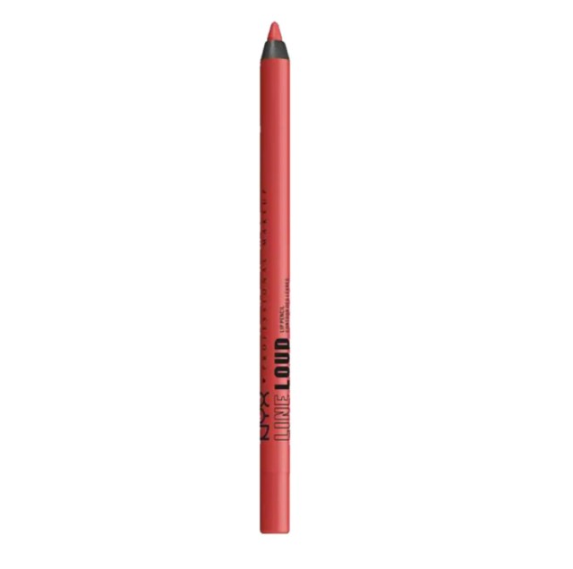 NYX Loud Lip Liner 11