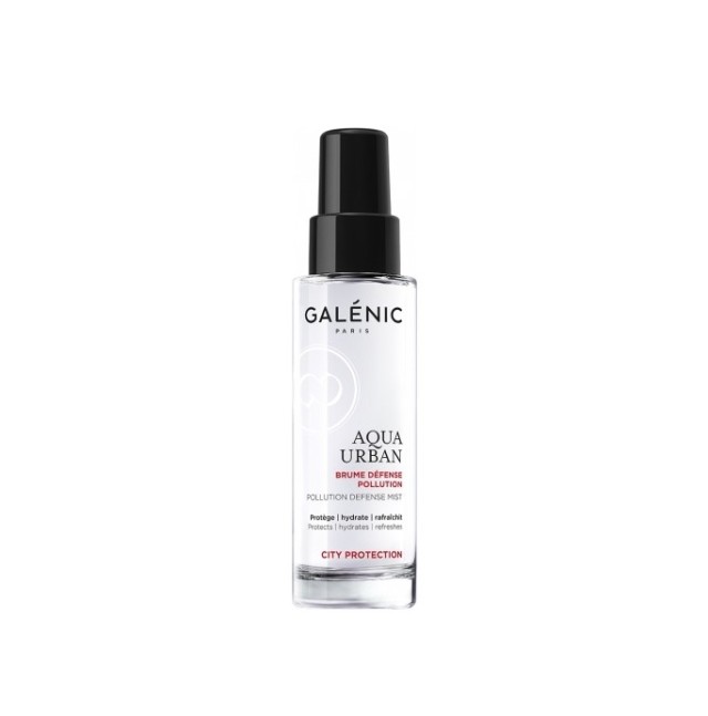 GALENIC AQUA URBAN Brume Defense Pollution 50ml