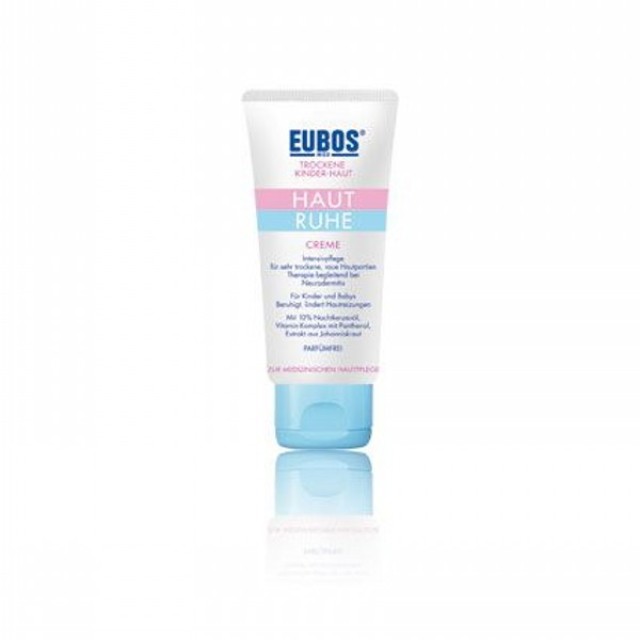 EUBOS BABY CREAM 50ML