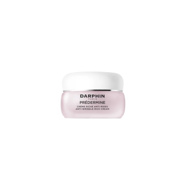 Darphin Predermine Anti-Wrinkle Rich Cream Dry Skin 50ml