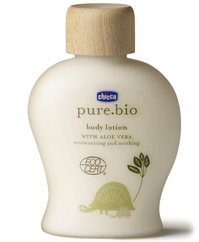 CHICCO ΒΙΟΛΟΓΙΚΟ ΕΝΥΔΑΤΙΚΟ ΓΑΛΑΚΤΩΜΑ 100ML