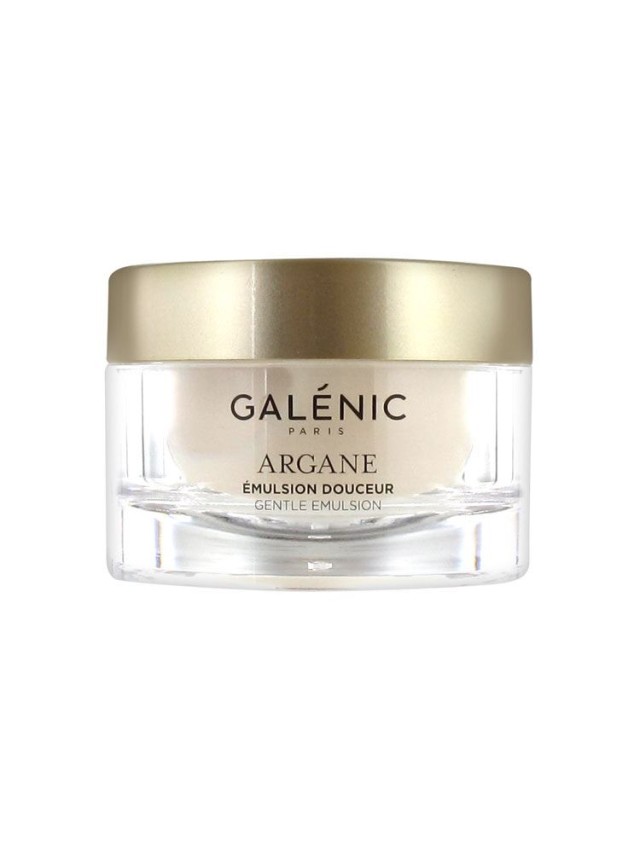 GALENIC ARGANE EMULSION DOUCEUR INFINI 50ML