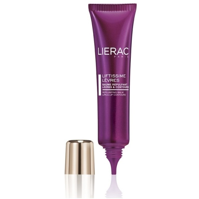 LIERAC Liftissime Levers Balm Επαναπύκνωσης 15ml
