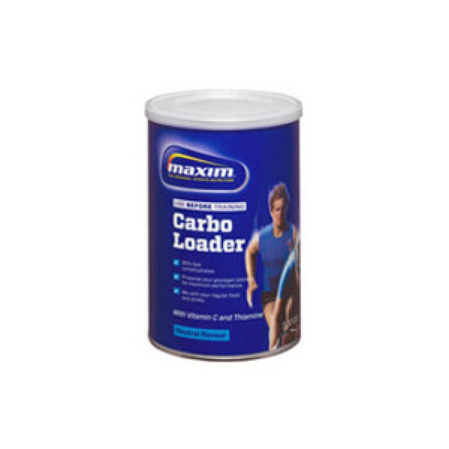 MAXIM Carbo Loader 500gr
