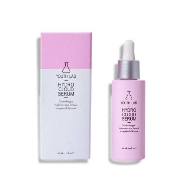 Youth Lab Hydro Cloud Serum 30ml