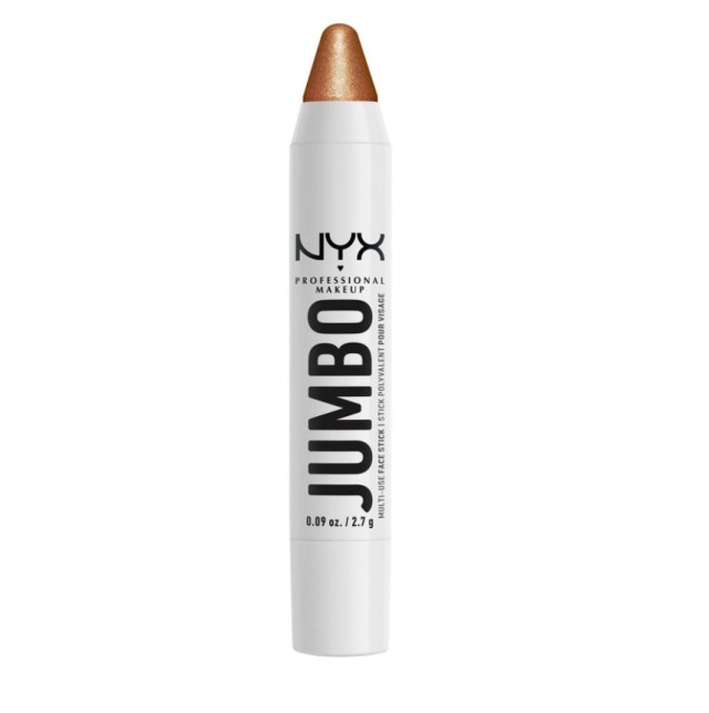 Nyx Professional Makeup Jumbo Highlighter Stick Apple Pie 2,7gr