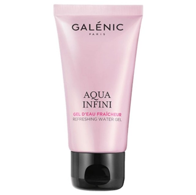 Galenic Aqua Infini Refreshing Water Gel 50ml