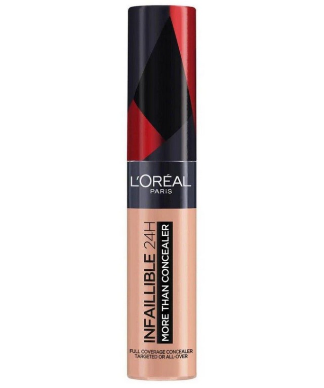L'Oreal Paris Infaillible More Than Concealer 325 Bisque 11ml