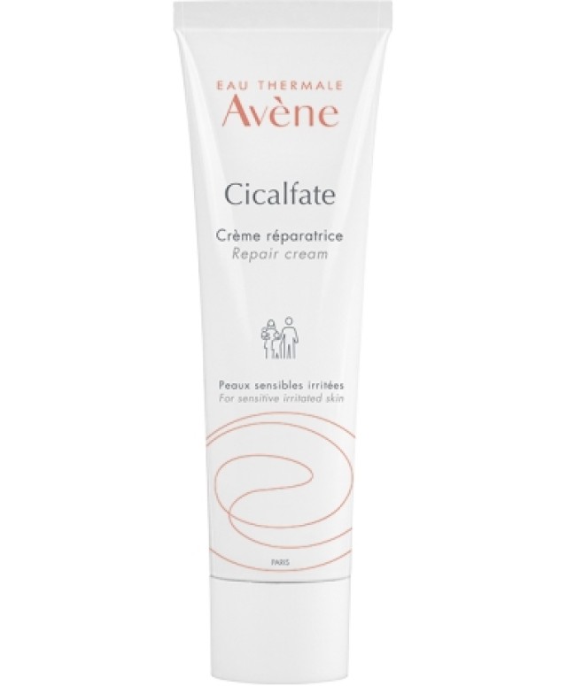 Avene Cicalfate Creme Reparatrice 15ml